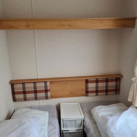 6 Berth Kingfisher Ingoldmells Exteriör bild