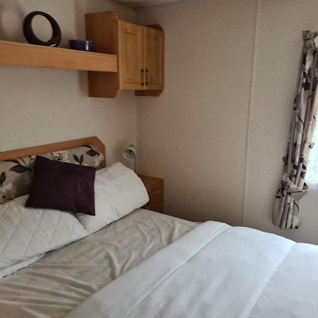 6 Berth Kingfisher Ingoldmells Exteriör bild