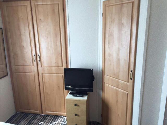 6 Berth Kingfisher Ingoldmells Exteriör bild