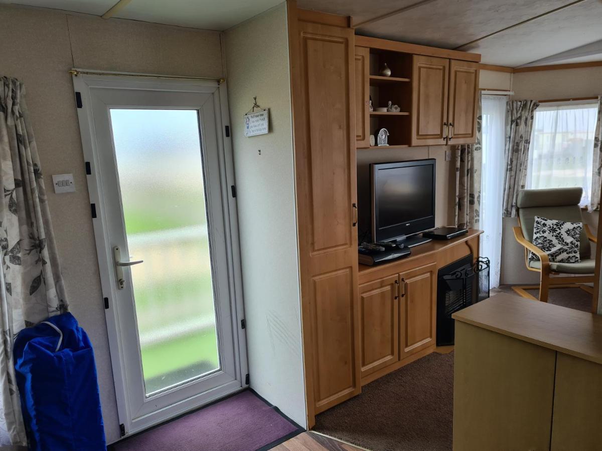 6 Berth Kingfisher Ingoldmells Exteriör bild