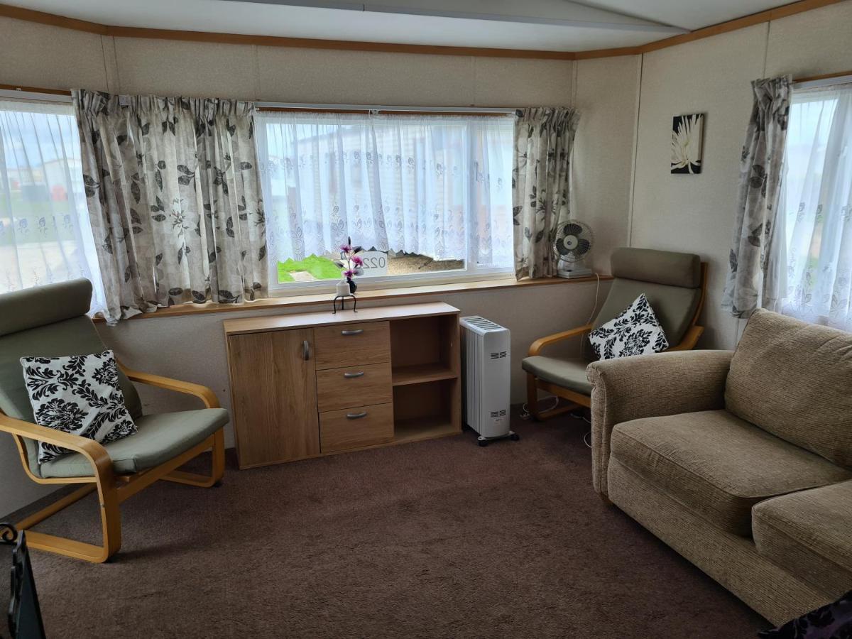 6 Berth Kingfisher Ingoldmells Exteriör bild