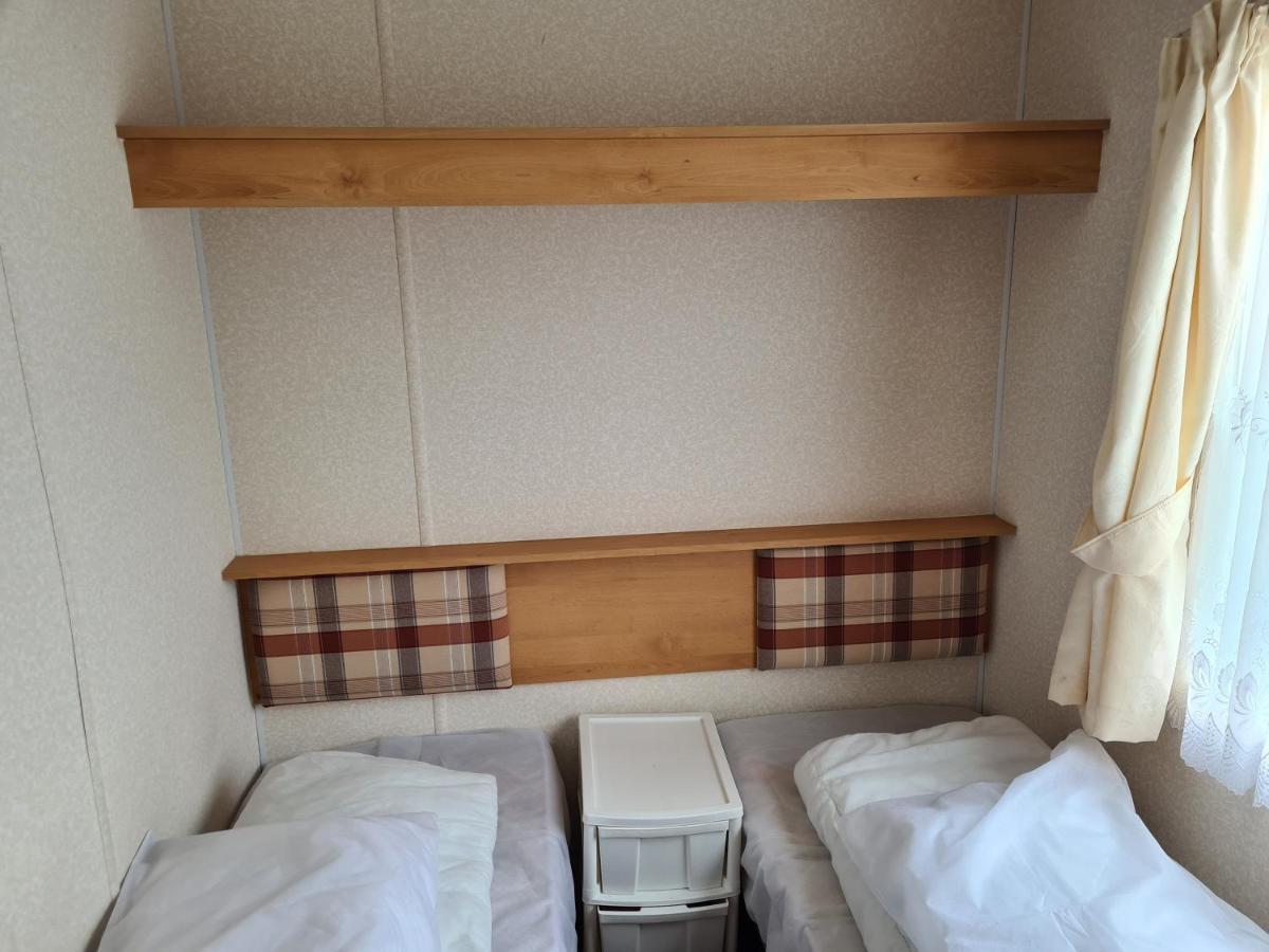 6 Berth Kingfisher Ingoldmells Exteriör bild