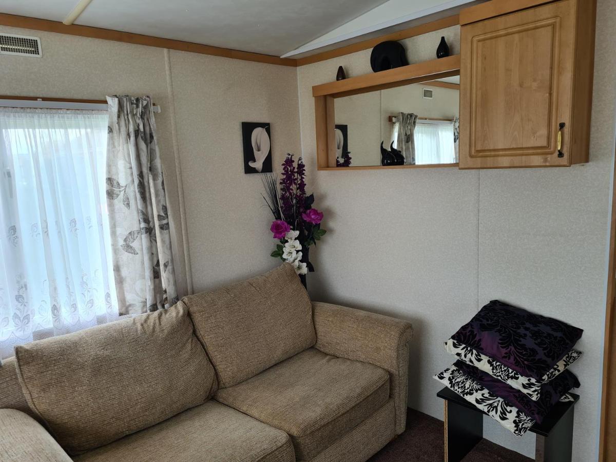6 Berth Kingfisher Ingoldmells Exteriör bild