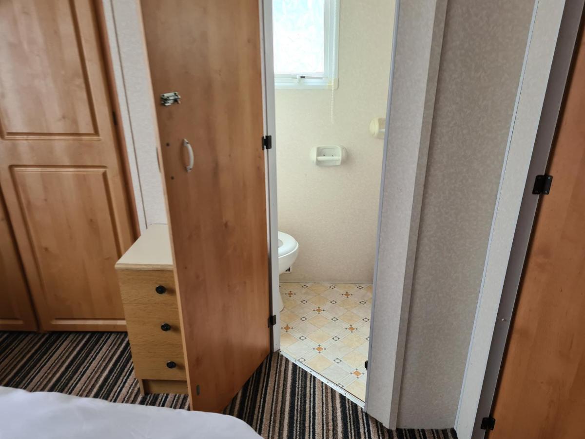 6 Berth Kingfisher Ingoldmells Exteriör bild