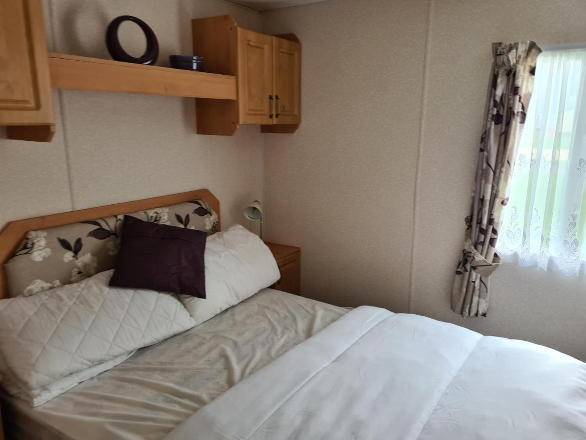 6 Berth Kingfisher Ingoldmells Exteriör bild