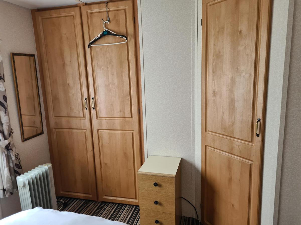 6 Berth Kingfisher Ingoldmells Exteriör bild