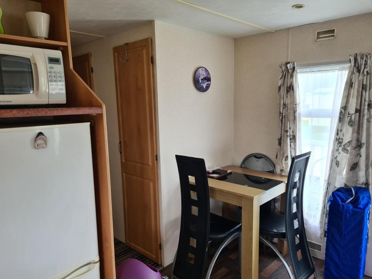 6 Berth Kingfisher Ingoldmells Exteriör bild