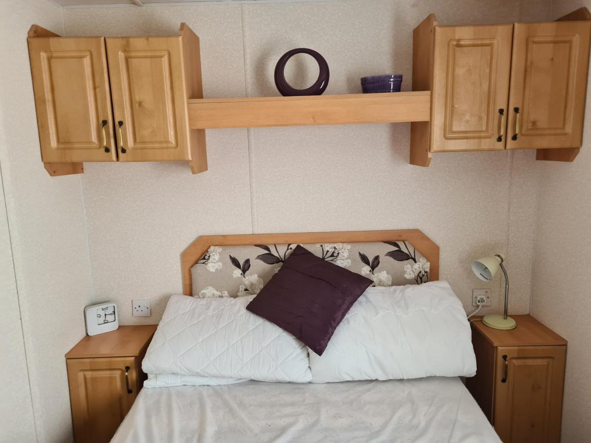 6 Berth Kingfisher Ingoldmells Exteriör bild